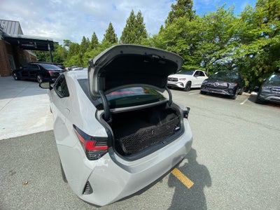 2024 Lexus RC 350 RC 350 F SPORT