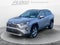 2020 Toyota RAV4 Hybrid Limited