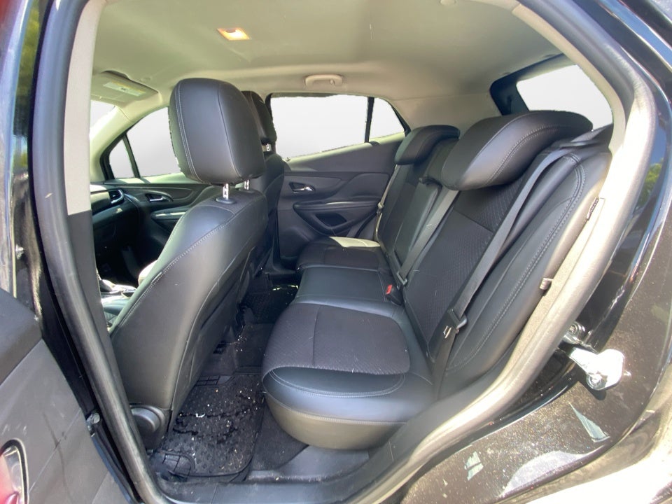 2019 Buick Encore AWD Sport Touring
