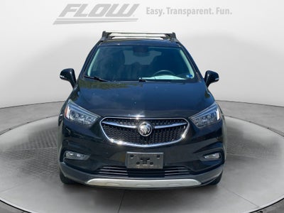 2019 Buick Encore AWD Sport Touring