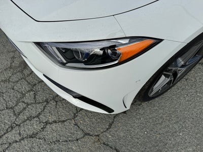 2023 Mercedes-Benz CLS 450 Coupe CLS 450