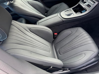 2023 Mercedes-Benz CLS 450 Coupe CLS 450