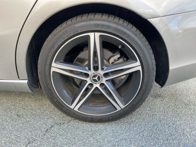 2020 Mercedes-Benz A 220 A 220