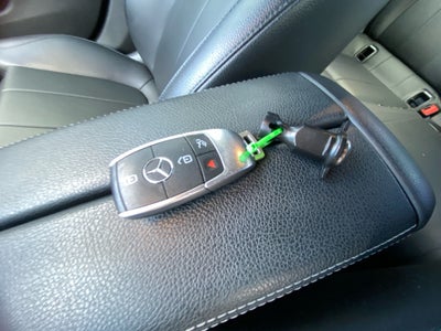 2020 Mercedes-Benz A 220 A 220