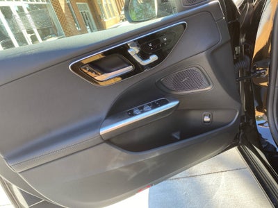 2025 Mercedes-Benz C 300 C 300