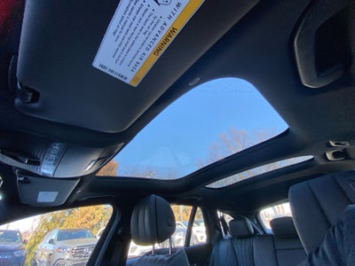 2021 Mercedes-Benz E 450 4MATIC® All-Terrain Wagon