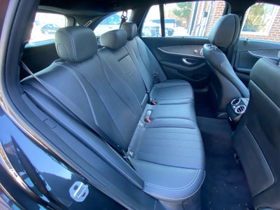 2021 Mercedes-Benz E 450 4MATIC® All-Terrain Wagon