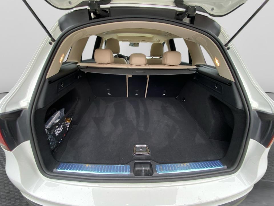 2022 Mercedes-Benz GLC 300 GLC 300