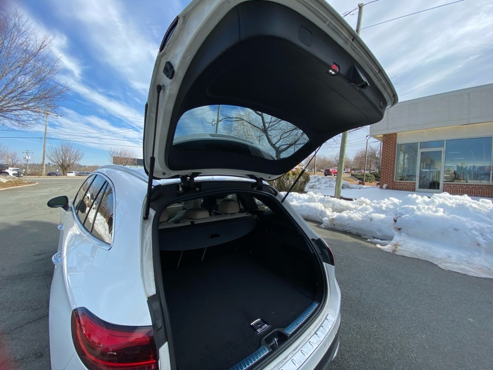 2023 Mercedes-Benz GLC 300 4MATIC® SUV