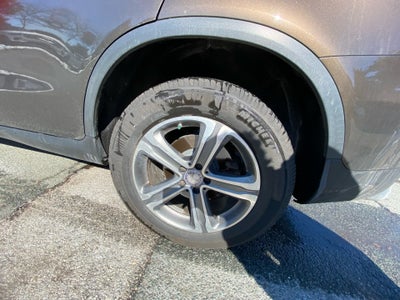 2016 Mercedes-Benz GLC 300 4MATIC®