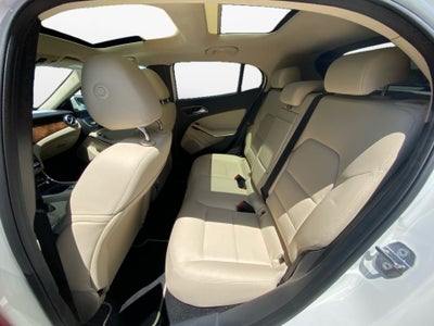 2019 Mercedes-Benz GLA 250 4MATIC®