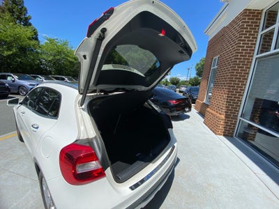 2019 Mercedes-Benz GLA 250 4MATIC®