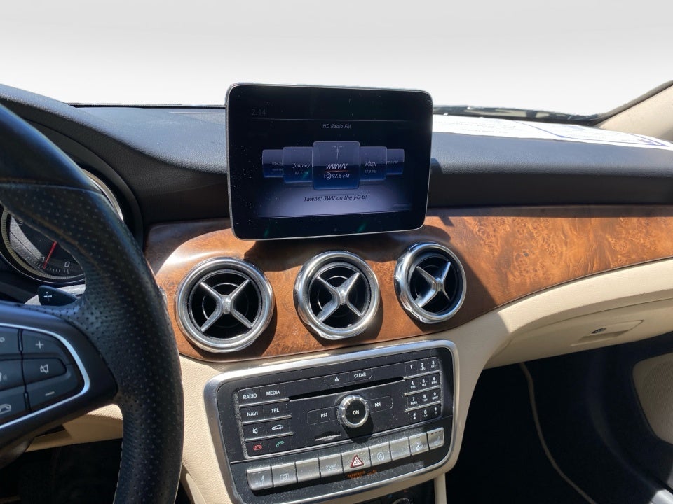 2019 Mercedes-Benz GLA 250 4MATIC®