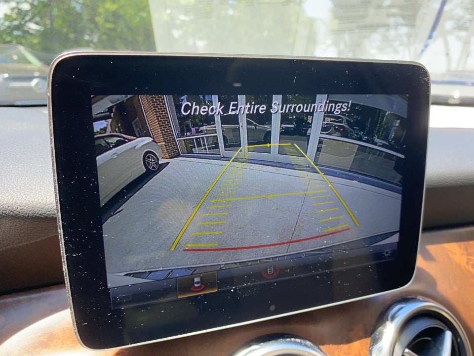 2019 Mercedes-Benz GLA 250 4MATIC®