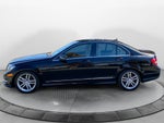 2013 Mercedes-Benz C 250 Sport