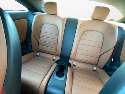 2019 Mercedes-Benz C 300 4MATIC®