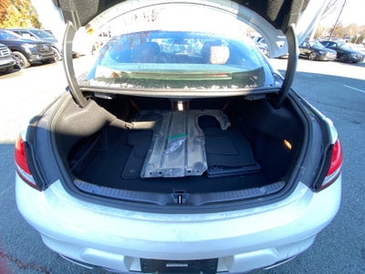 2019 Mercedes-Benz C 300 4MATIC®