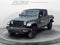 2021 Jeep Gladiator Willys 4x4