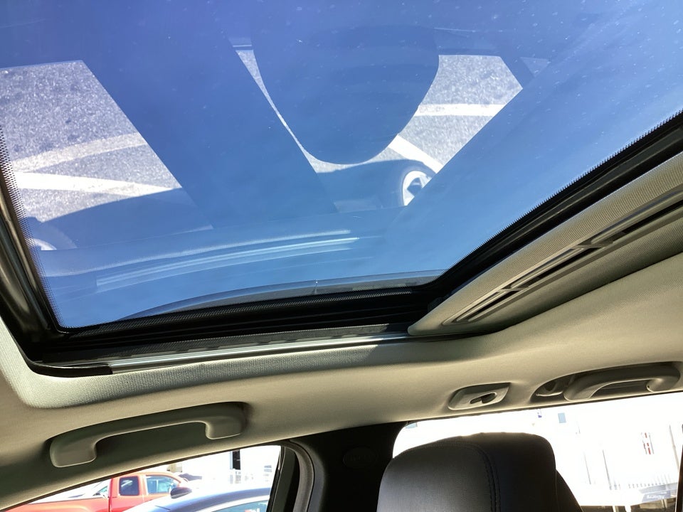 2012 Mercedes-Benz GL 550 4MATIC®