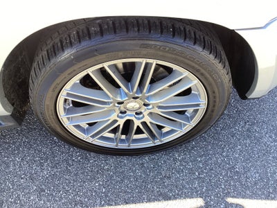 2012 Mercedes-Benz GL 550 4MATIC®