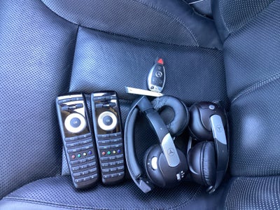 2012 Mercedes-Benz GL 550 4MATIC®