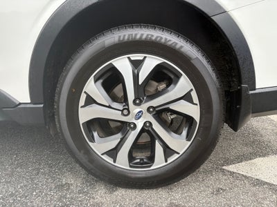 2020 Subaru Outback Touring XT