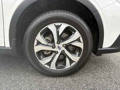 2020 Subaru Outback Touring XT