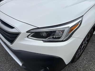 2020 Subaru Outback Touring XT