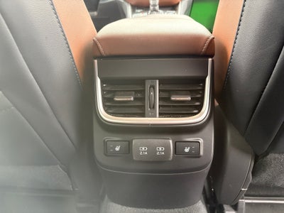 2020 Subaru Outback Touring XT