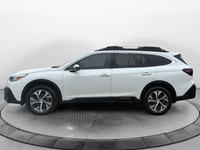 2020 Subaru Outback Touring XT