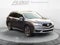 2017 Acura MDX w/Advance Pkg