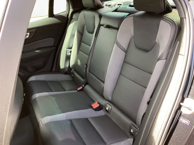 2024 Volvo S60 B5 Plus Black Edition