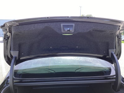 2024 Volvo S60 B5 Plus Black Edition