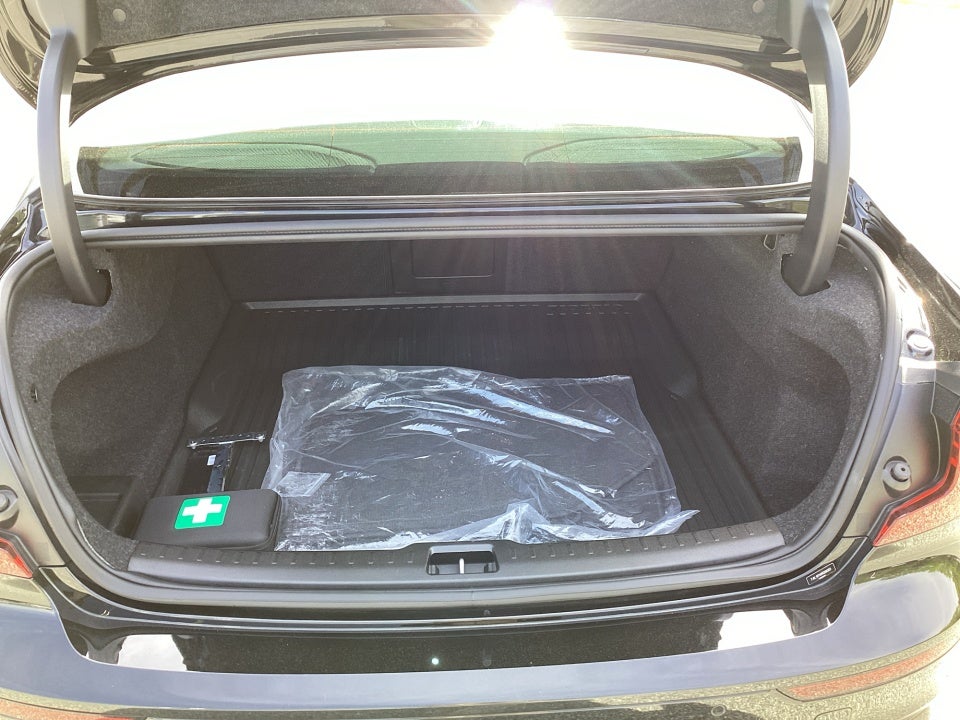 2024 Volvo S60 B5 Plus Black Edition