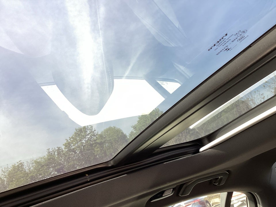 2024 Volvo S60 B5 Plus Black Edition