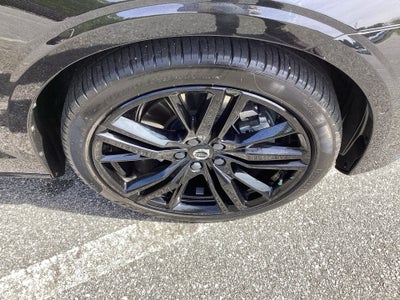 2024 Volvo S60 B5 Plus Black Edition