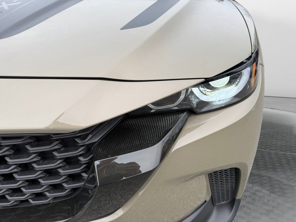 2025 Mazda Mazda CX-50 2.5 Turbo Meridian Edition