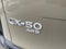 2025 Mazda Mazda CX-50 2.5 Turbo Meridian Edition