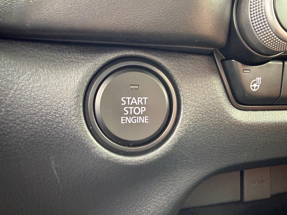 2025 Mazda Mazda CX-50 2.5 Turbo Meridian Edition