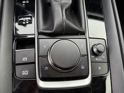 2025 Mazda Mazda CX-50 2.5 Turbo Meridian Edition