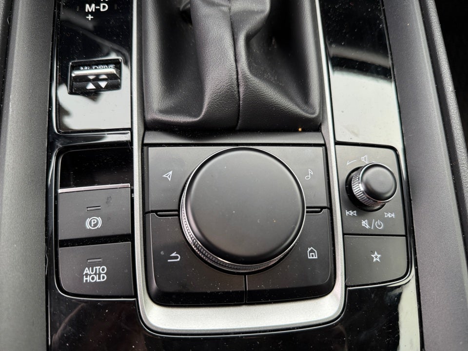 2025 Mazda Mazda CX-50 2.5 Turbo Meridian Edition