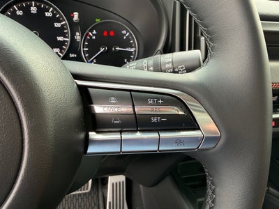 2025 Mazda Mazda CX-50 2.5 Turbo Meridian Edition