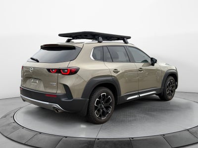 2025 Mazda Mazda CX-50 2.5 Turbo Meridian Edition