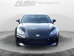 2024 Toyota GR86 Manual (Natl)