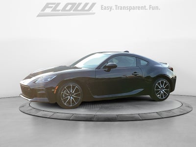 2024 Toyota GR86 Manual (Natl)