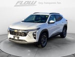 2024 Chevrolet Trax FWD LT