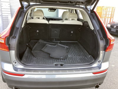 2018 Volvo XC60 T6 Momentum