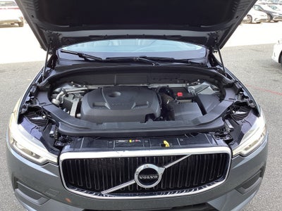 2018 Volvo XC60 T6 Momentum