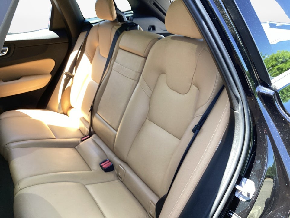 2019 Volvo XC60 T6 Momentum