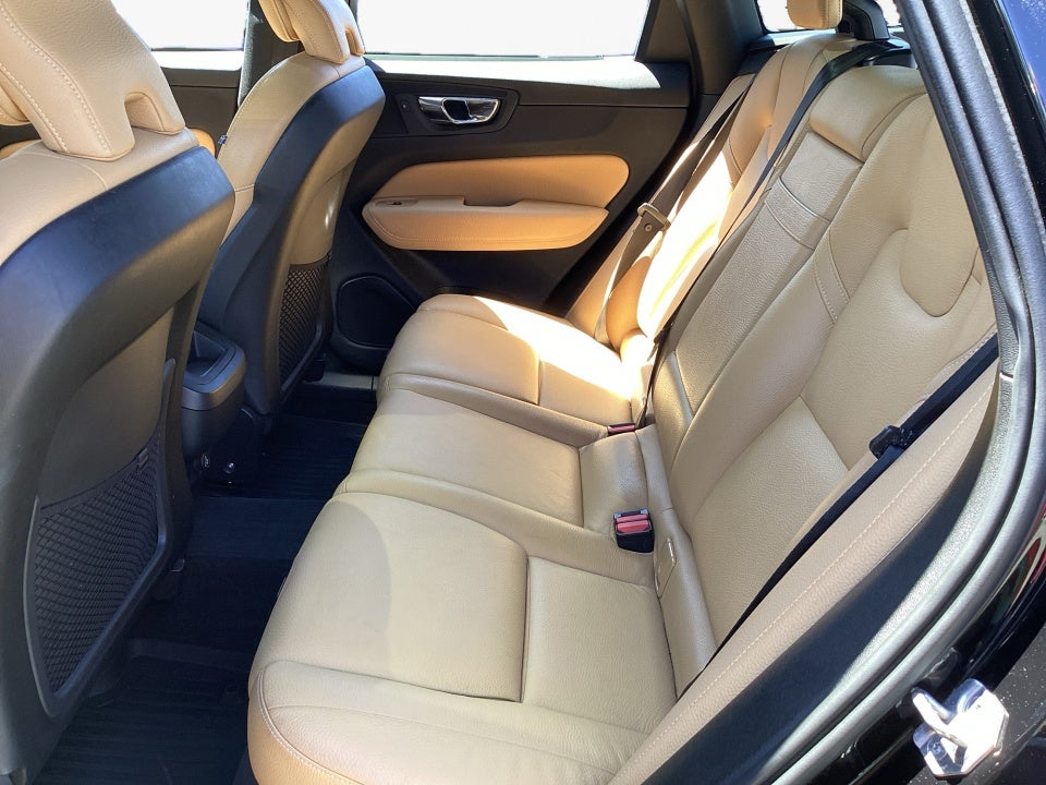 2019 Volvo XC60 T6 Momentum